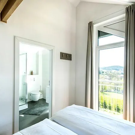 Feriendorf An Der Therme Obernsees - Einzelhaus P Wd 10 Appartement Mistelgau